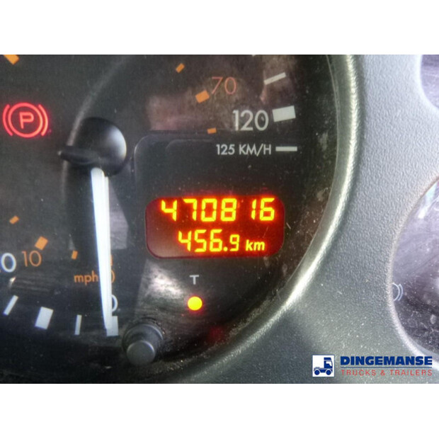 2007 DAF LF 55.180-43060831