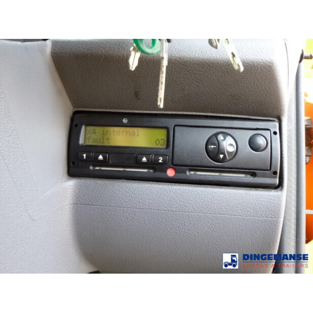 2007 DAF LF 55.180-43060832