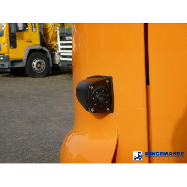 2007 DAF LF 55.180-43060833