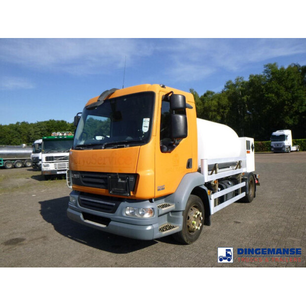 2009 DAF LF 55.180-43060837