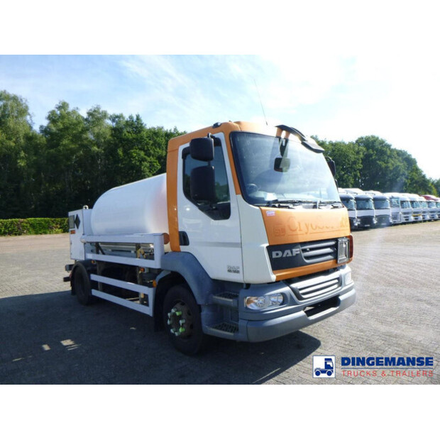 2009 DAF LF 55.180-43060838