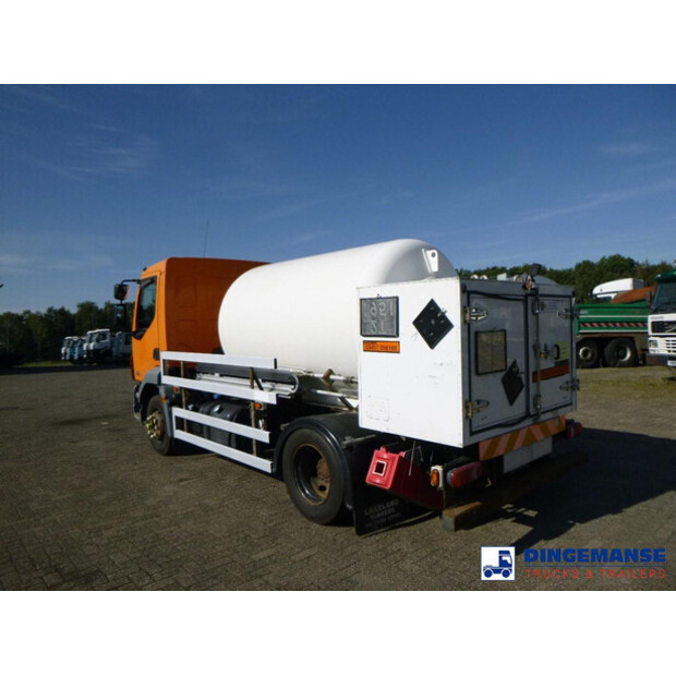 2009 DAF LF 55.180-43060839