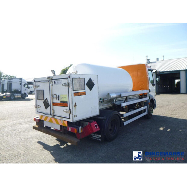 2009 DAF LF 55.180-43060840