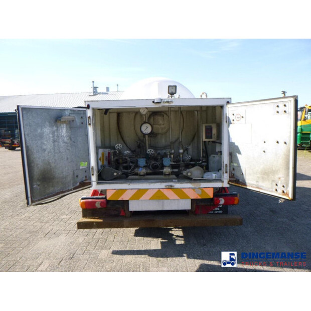 2009 DAF LF 55.180-43060841
