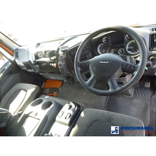 2009 DAF LF 55.180-43060843