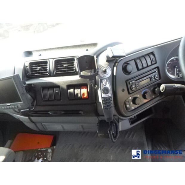 2009 DAF LF 55.180-43060844