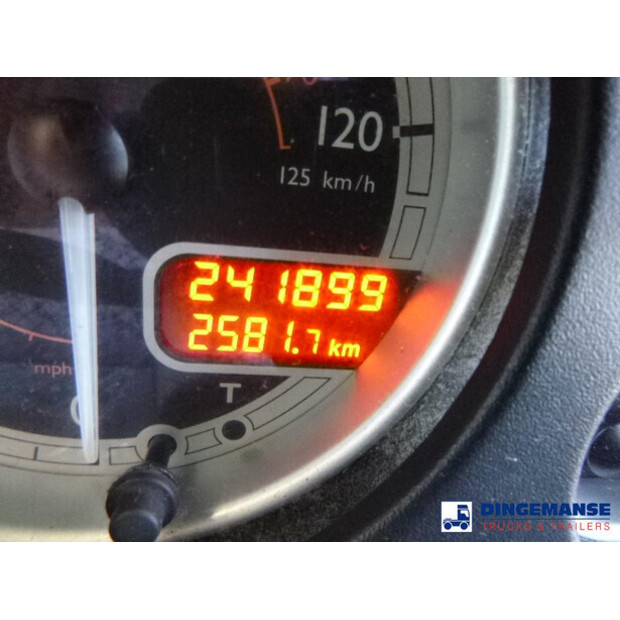 2009 DAF LF 55.180-43060845