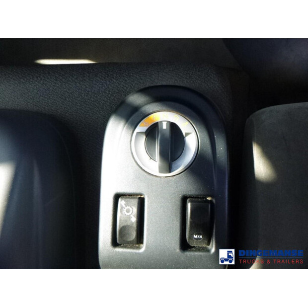 2009 DAF LF 55.180-43060846