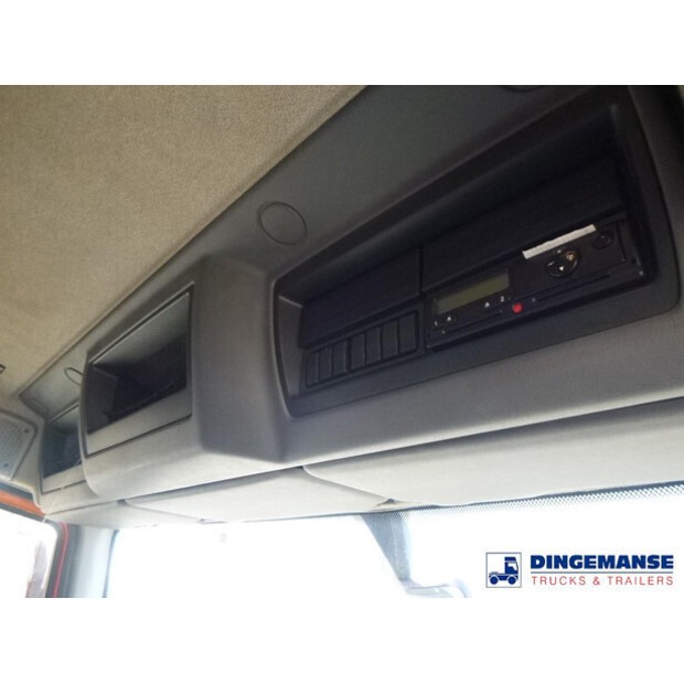 2009 DAF LF 55.180-43060847