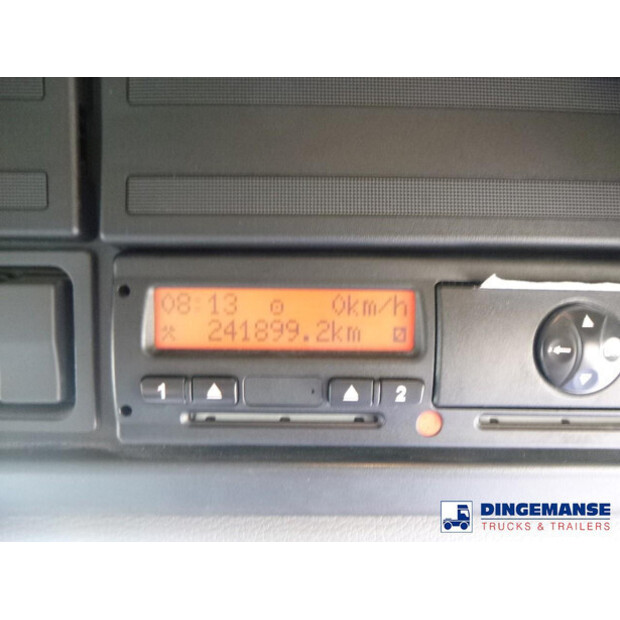 2009 DAF LF 55.180-43060848