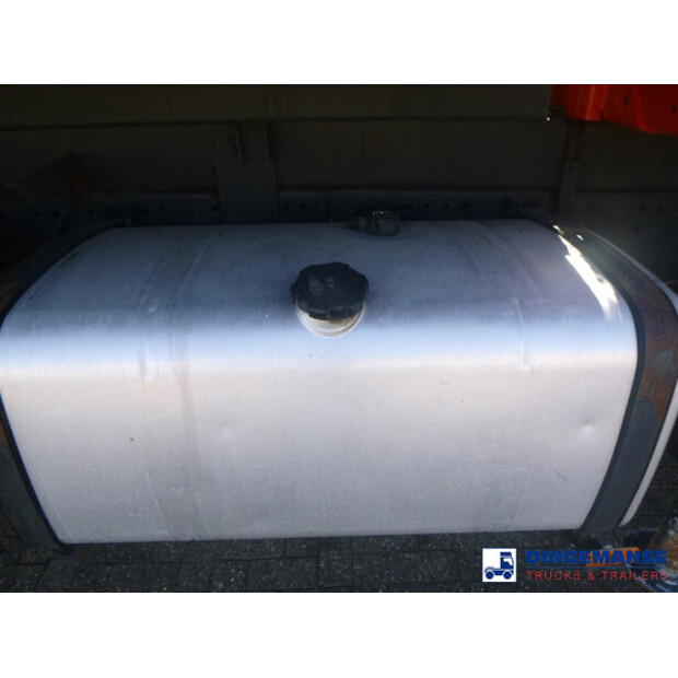 1997 Mercedes-Benz Actros 1835-43060867