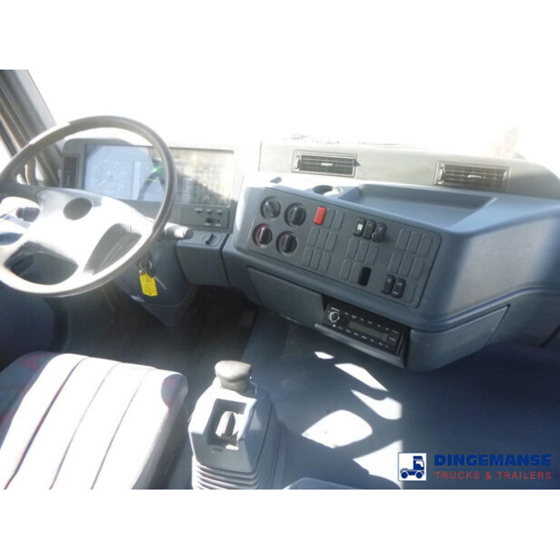 1997 Mercedes-Benz Actros 1835-43060872