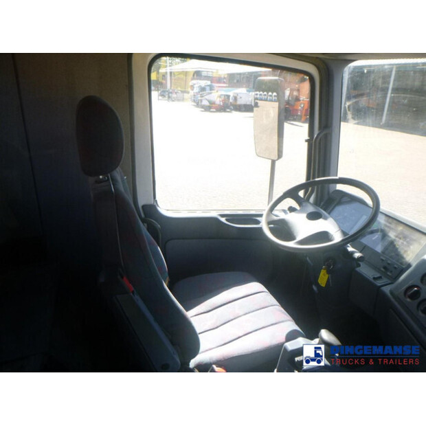 1997 Mercedes-Benz Actros 1835-43060873