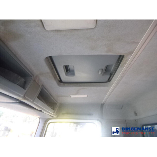 1997 Mercedes-Benz Actros 1835-43060875