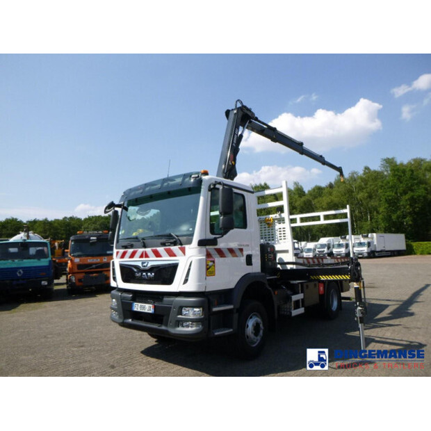 2021 مان TGM 15.290-43060882