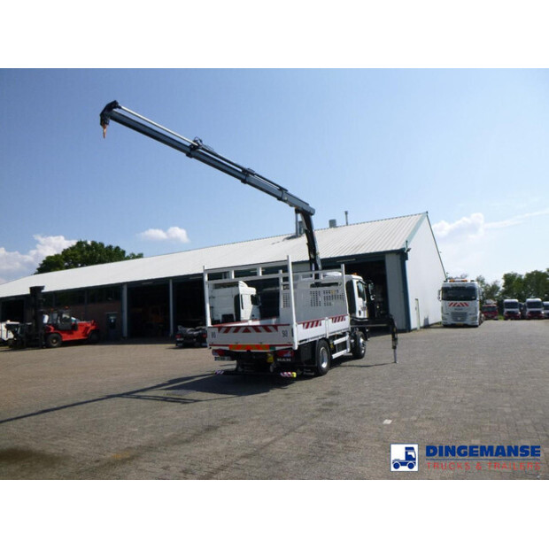 2021 مان TGM 15.290-43060885