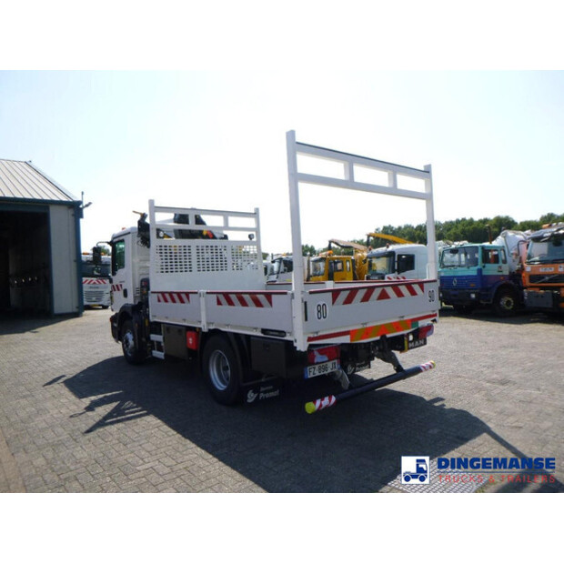 2021 مان TGM 15.290-43060888