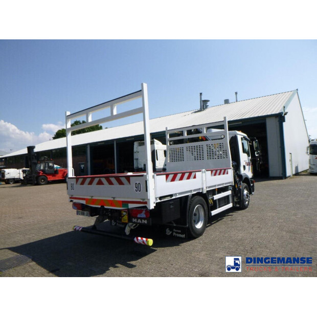 2021 مان TGM 15.290-43060889