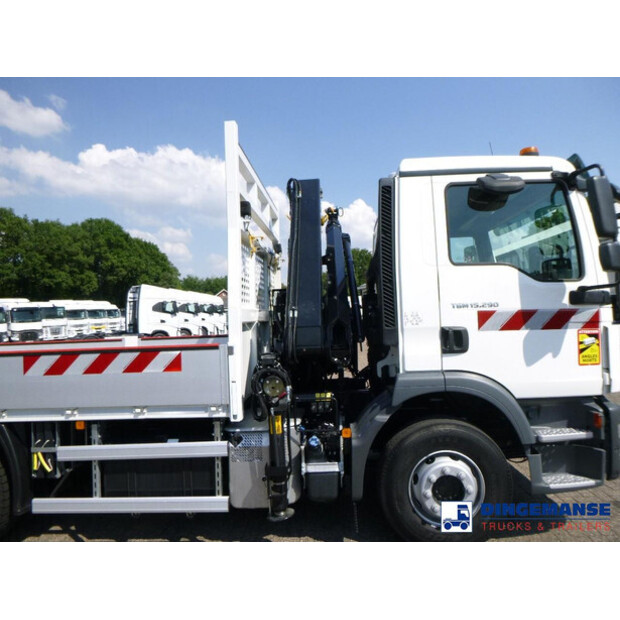 2021 مان TGM 15.290-43060890