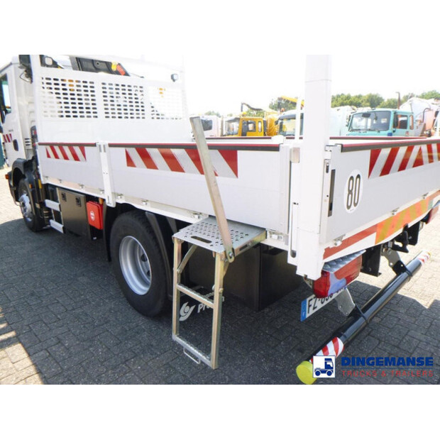 2021 مان TGM 15.290-43060894