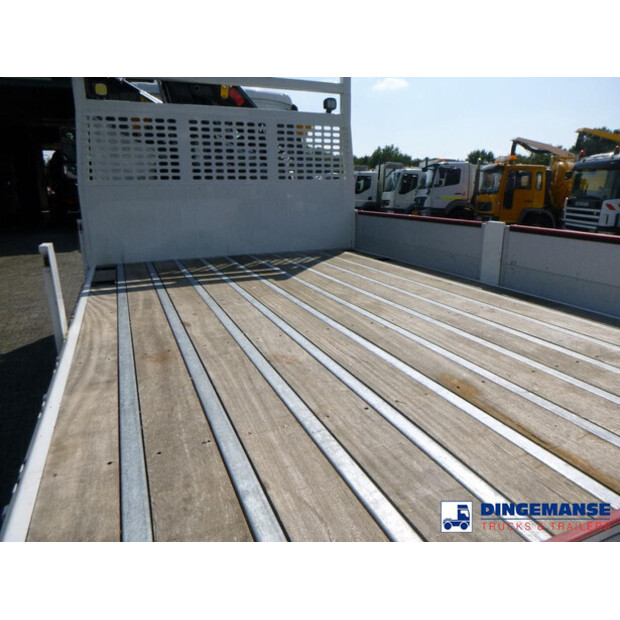 2021 مان TGM 15.290-43060895