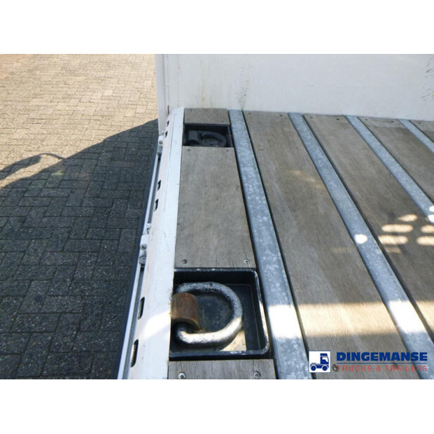 2021 مان TGM 15.290-43060896