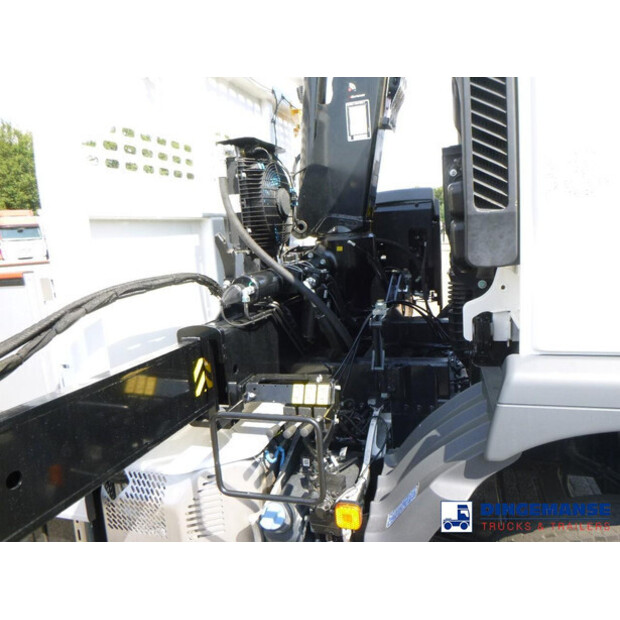 2021 مان TGM 15.290-43060898