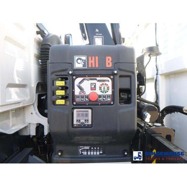 2021 مان TGM 15.290-43060899