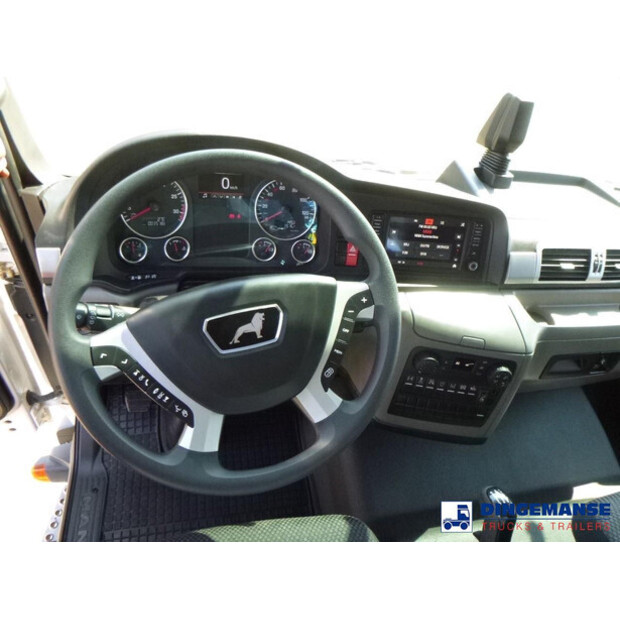 2021 مان TGM 15.290-43060903