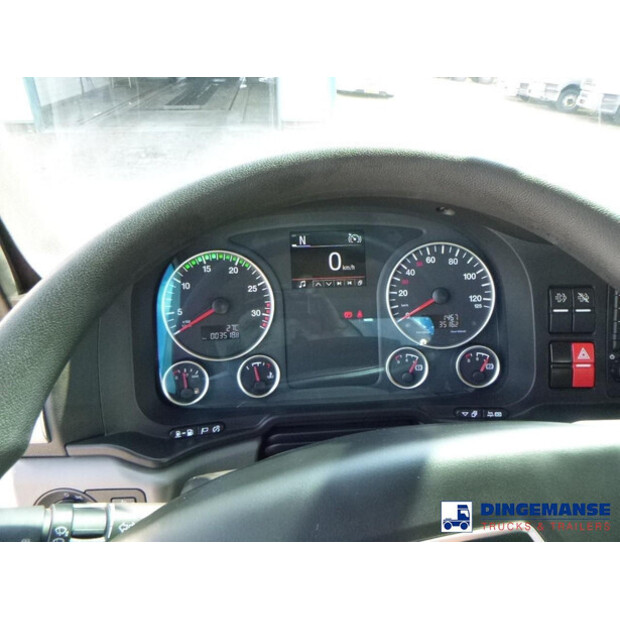 2021 مان TGM 15.290-43060904