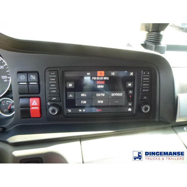 2021 مان TGM 15.290-43060905