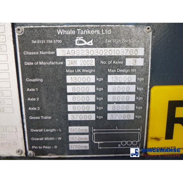 2002 WHALE OTHERS-43060953