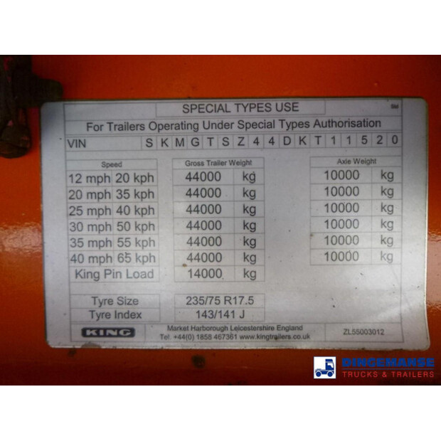 2013 كينج OTHERS-43060964