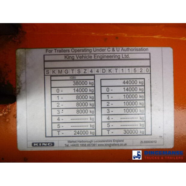 2013 كينج OTHERS-43060965