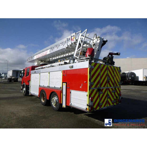 2008 Scania P310-43060968
