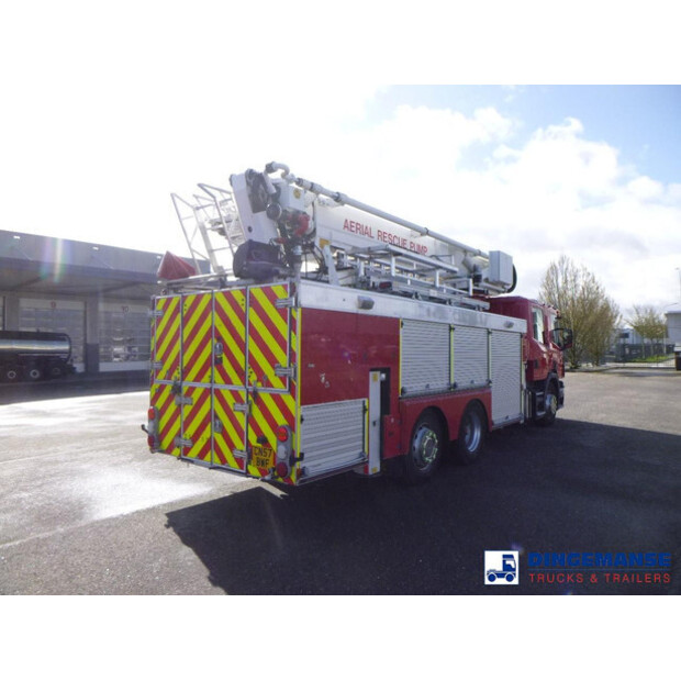 2008 Scania P310-43060969