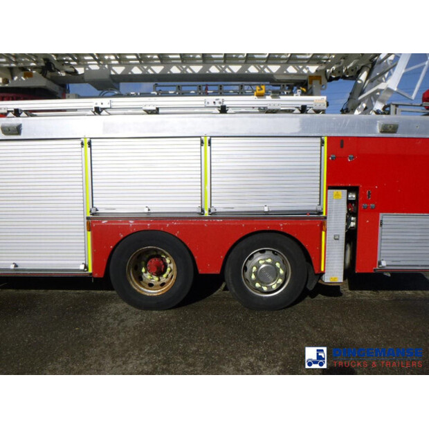 2008 Scania P310-43060970