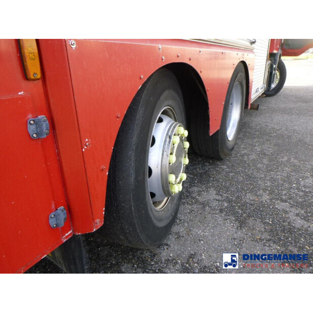 2008 Scania P310-43060971