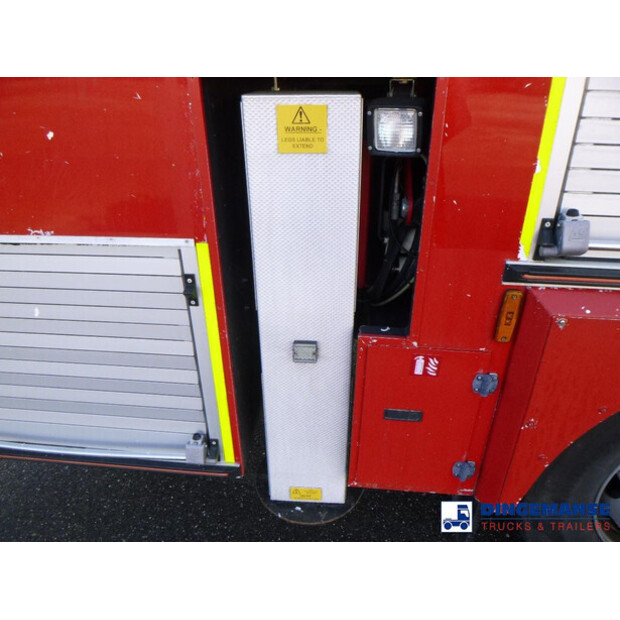 2008 Scania P310-43060975