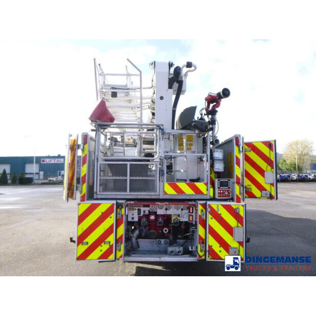2008 Scania P310-43060977