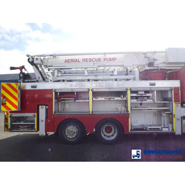 2008 Scania P310-43060978