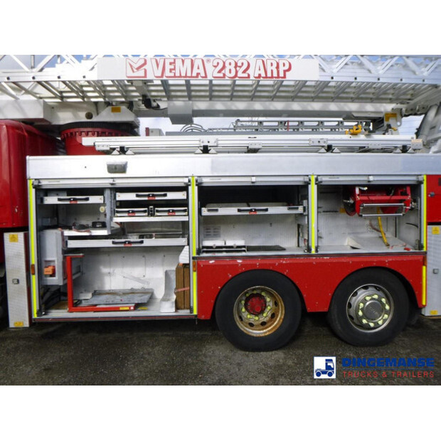 2008 Scania P310-43060979