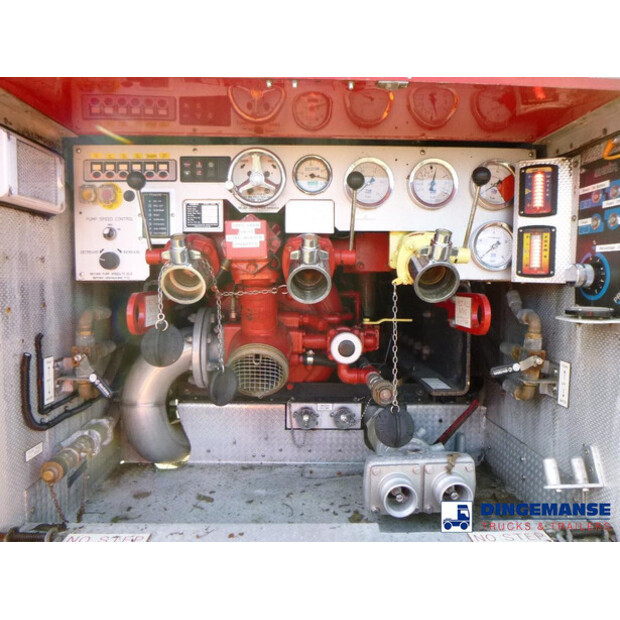 2008 Scania P310-43060980