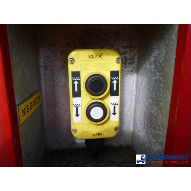 2008 Scania P310-43060989