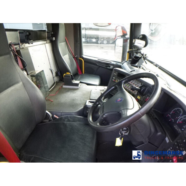 2008 Scania P310-43060993