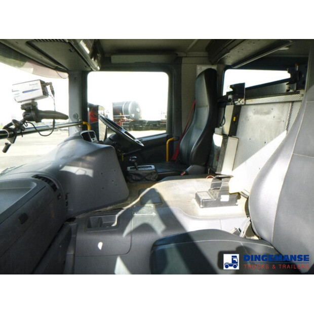 2008 Scania P310-43060994