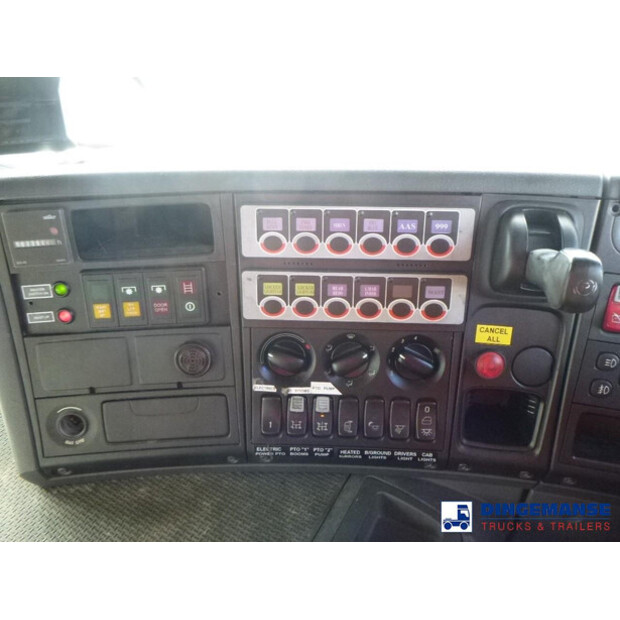 2008 Scania P310-43060996