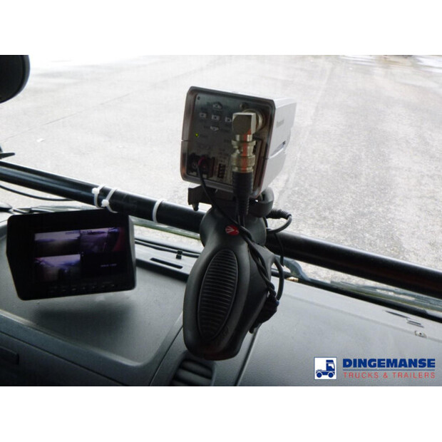 2008 Scania P310-43060998