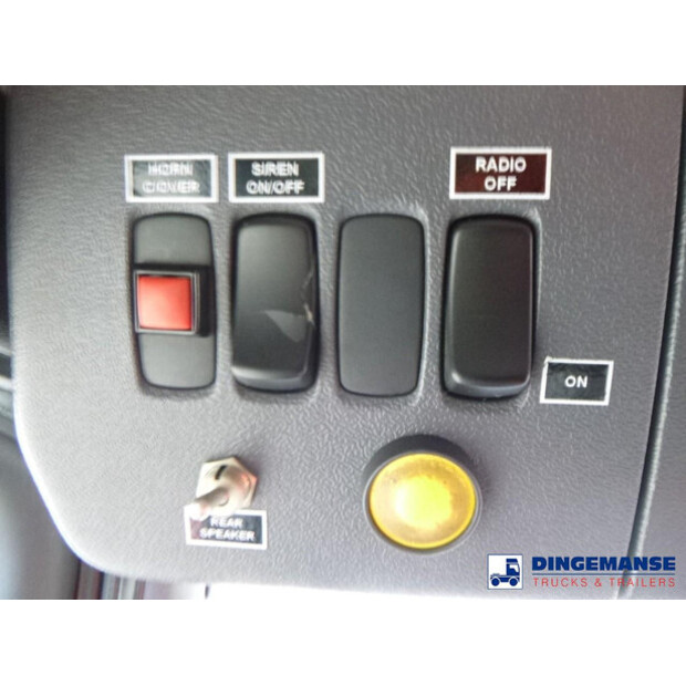 2008 Scania P310-43060999