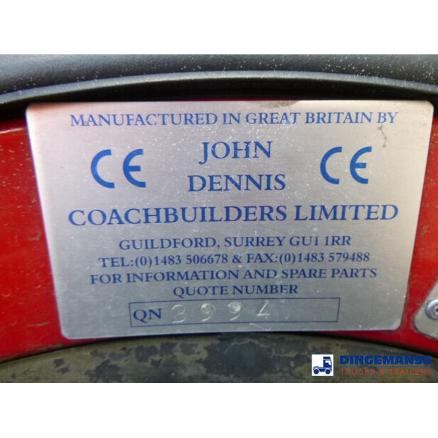 2008 Scania P310-43061006